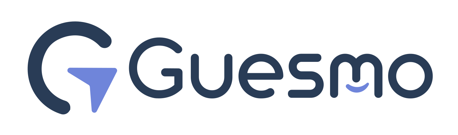 Guesmo Logo